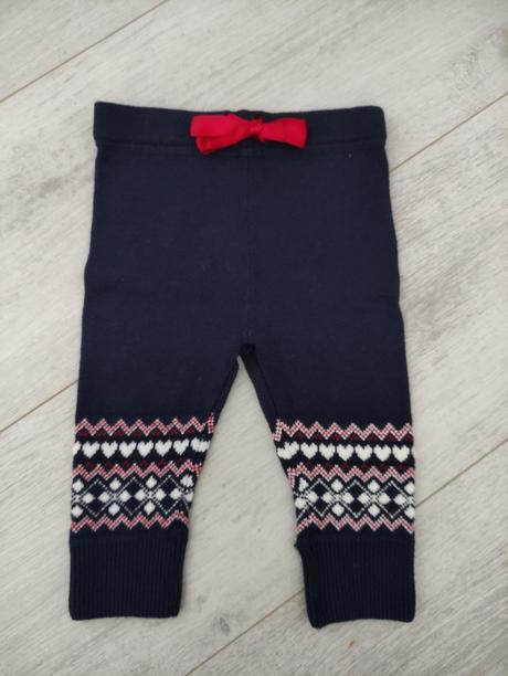 Pletená súprava, kappahl,56