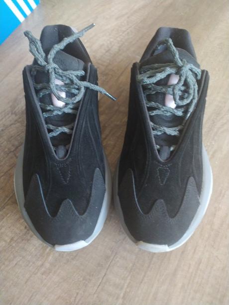 Tenisky adidas ozrah, adidas,38