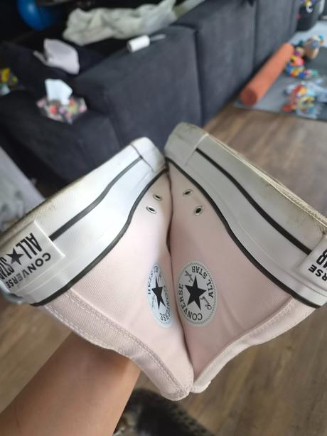 Converse, converse,38