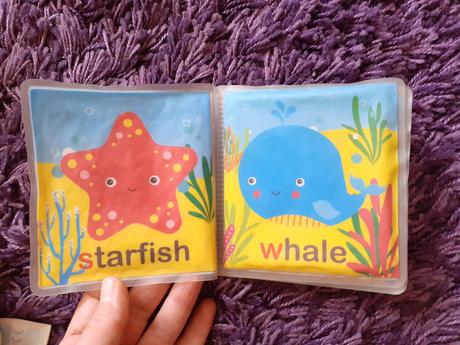 Sada prvých hračiek, 