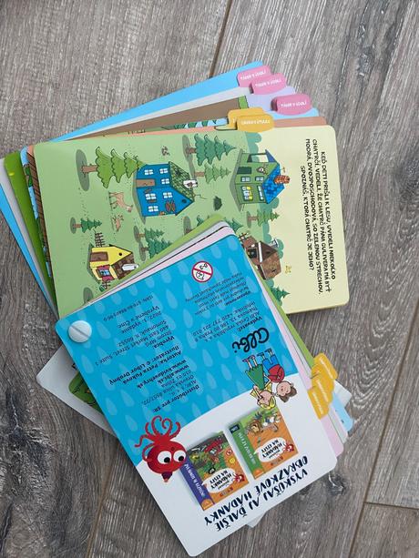 Rozprávkové detektívne hadanky, 