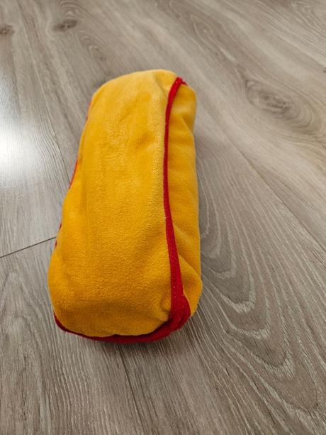 Ochrana na pas, mothercare