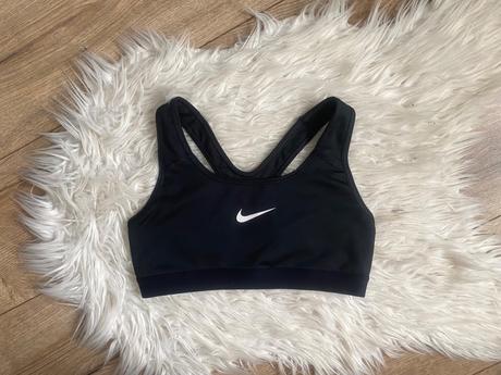 Nike dri fit športova podprsenka, nike,s