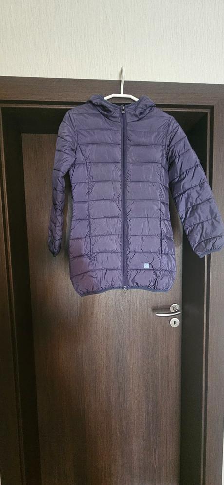 Bunda predlzena, reserved,146