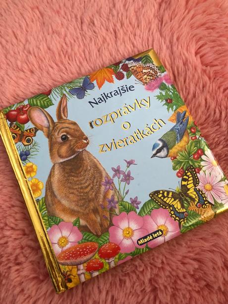 Rozprávky o zvieratkách, 