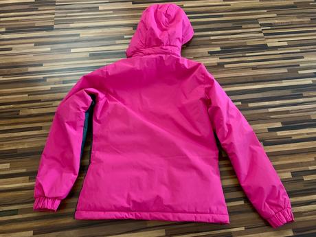 Dámska lyžiarska bunda, xs