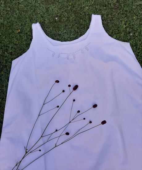 Spodnička po babičke, 