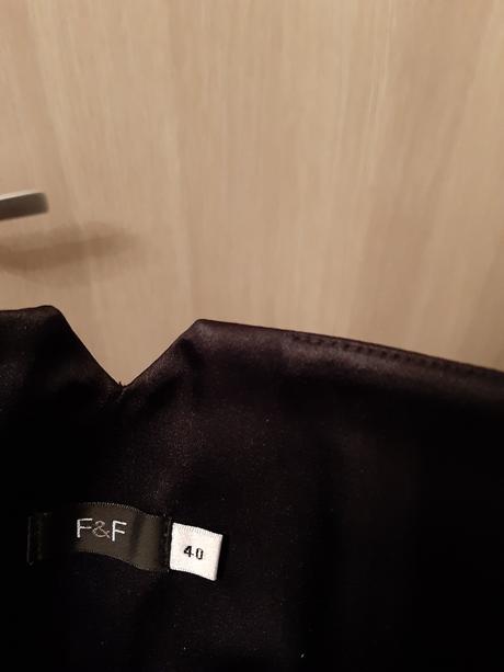 Damske elegantne nohavice, f&f,40