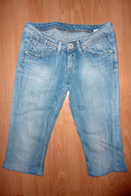 Pepe jeans london rifle, v. 27, 3/4ové k čižmiam, pepe jeans,28