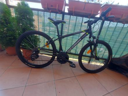 Horský bicykel, 24