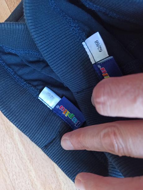 Kraťasy 68/74, f&f,68