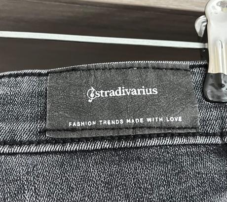 Rifle, stradivarius,l