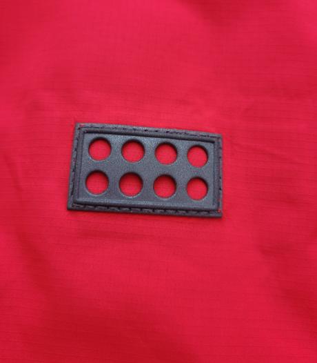 Lego bunda do dažda 158, lego,158