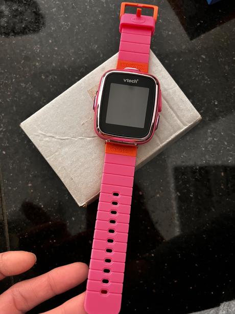 Vtech kidizoom smart watch hodinky,