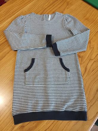 Dievčenské šaty, coccodrillo,128