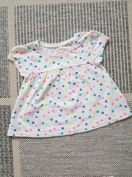 Next tricko a leginy sinsay, next,86