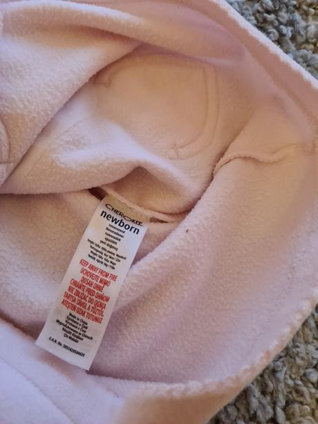 Ružové šaty, cherokee,56