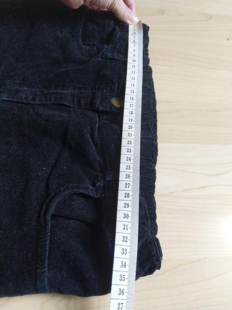 Nohavice, pepperts,152