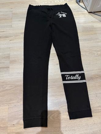 Teplaky13az14, h&m,164