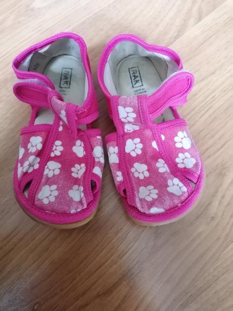 Inovativne papuče, rak,27