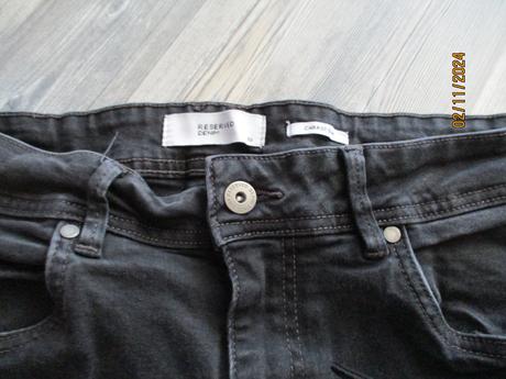 Kapsáčové nohavice, reserved,32