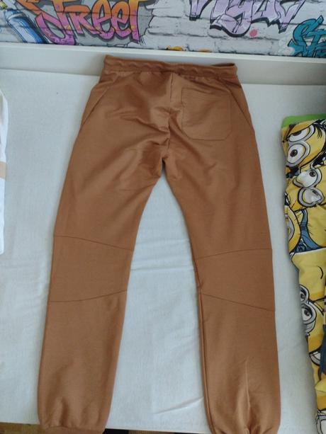 Pánske nohavice, new yorker,m