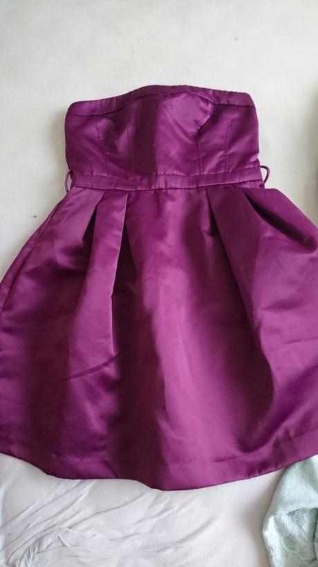 Broskynkove saticky, xs