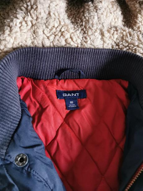 Bundicka gant, gant,86