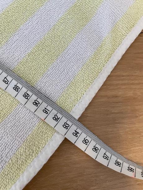 Veľká detská osuska, 