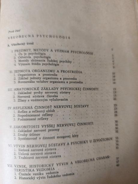 Psychológia,