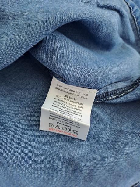 Riflova kosela, dirkje,86