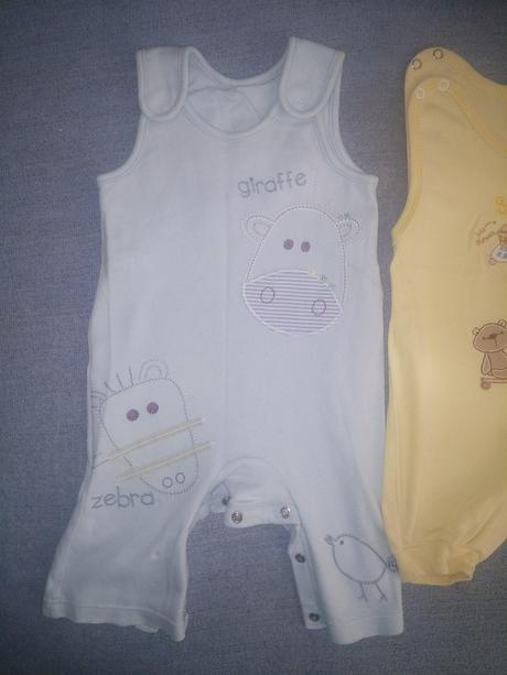 Dupacky a opalovacky, marks & spencer,68