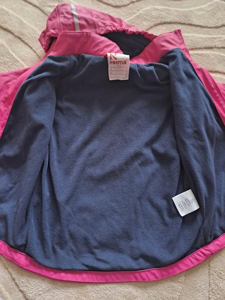 Bunda do dazda reima 128, 128