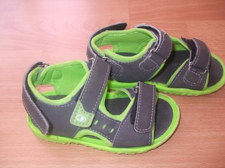 Sandálky, pepco,26