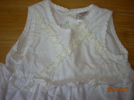 Šatičky s bolérkom, cherokee,68