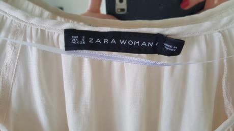 Bluzka, zara,s