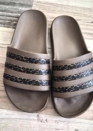 Šlapky adidas, adidas,36
