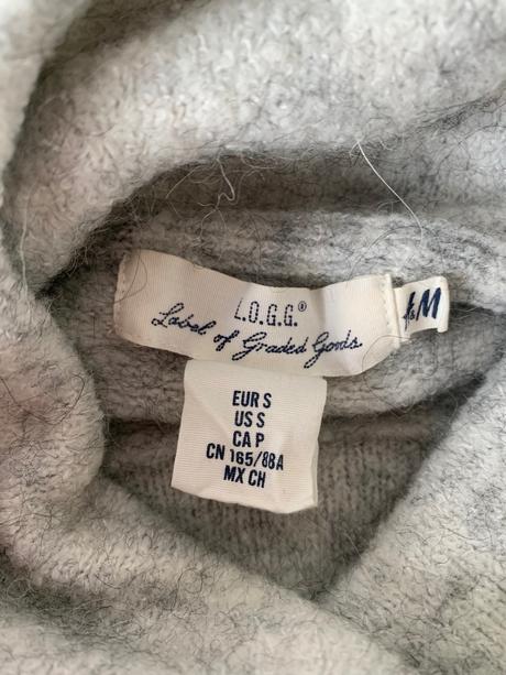 Sveter h&m, h&m,m