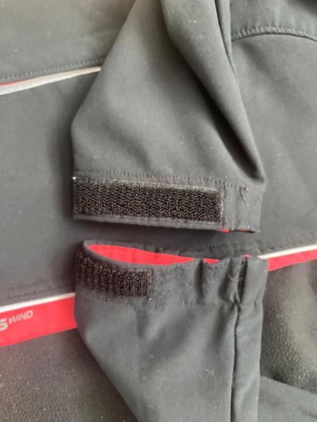 Softshelova bunda 122, 122