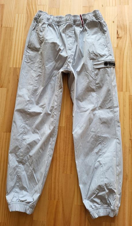 Nohavice noressy veľkosť 150, 146