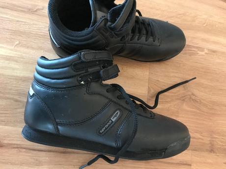 Členkové tenisky, sprandi,37