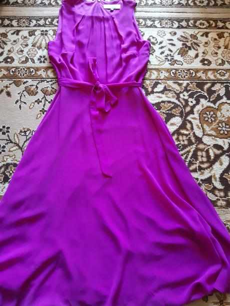 Midi šaty, debenhams,40