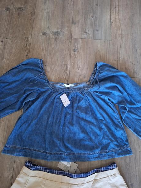 Outfit velkost l z primarku, primark,l