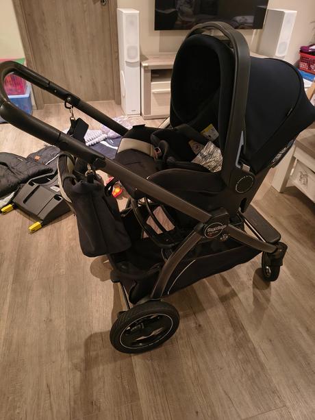 Peg pérego book s - 3-kombinácia s isofix, peg-pérego,peg-pérego book s