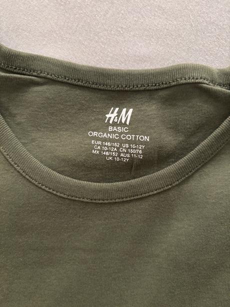 Tielka, h&m,146