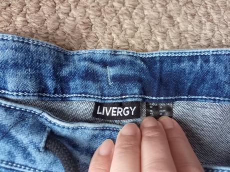 Nové jogger pánske rifle, 50