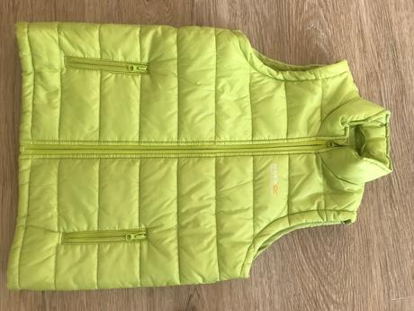 Zimná vesta, regatta,140