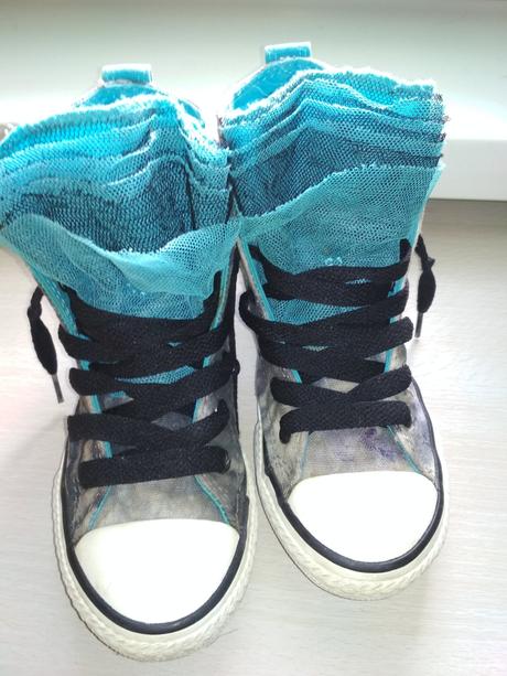 Volánikové converse, converse,29