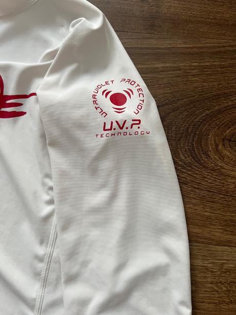 Uv tričko na plávanie, 170