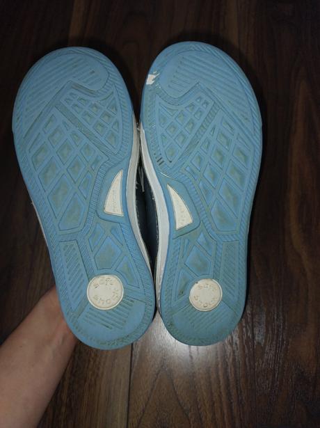 Kožené nízke topánky, v. 32, d.d.step,32